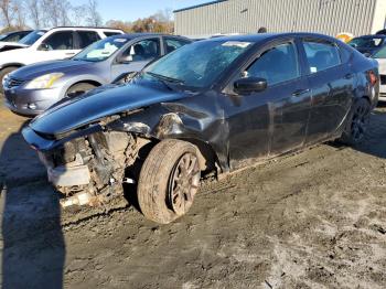  Salvage Dodge Dart