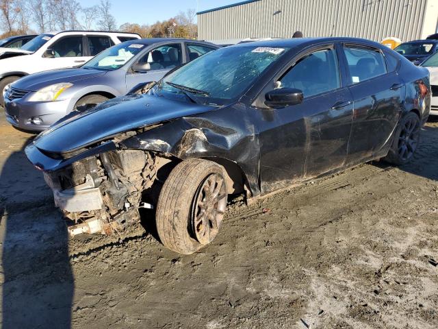  Salvage Dodge Dart
