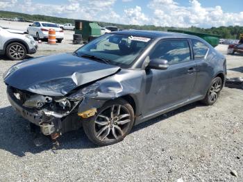  Salvage Toyota Scion
