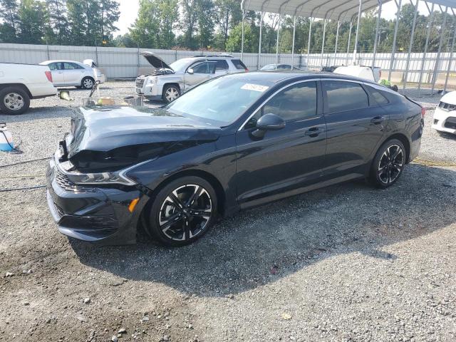  Salvage Kia K5