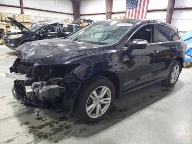  Salvage Acura RDX