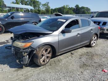  Salvage Acura ILX