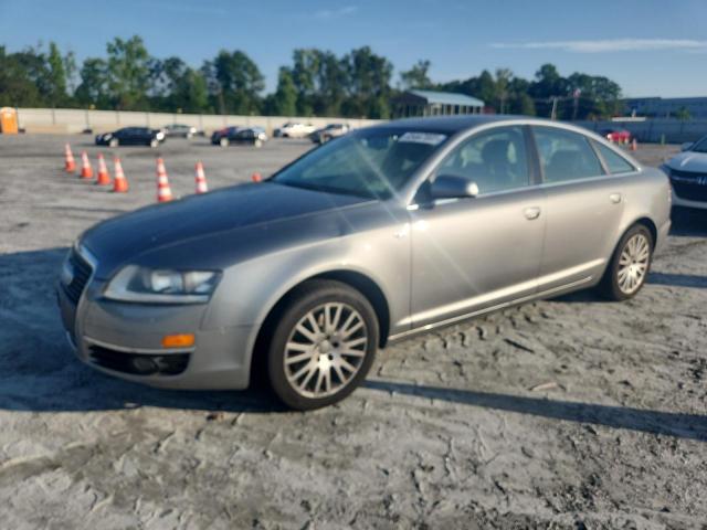  Salvage Audi A6