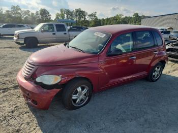 Salvage Chrysler PT Cruiser