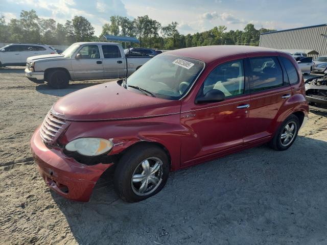  Salvage Chrysler PT Cruiser