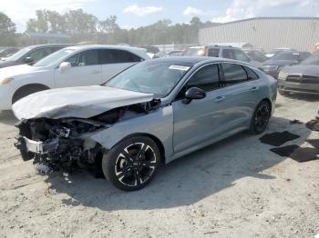 Salvage Kia K5