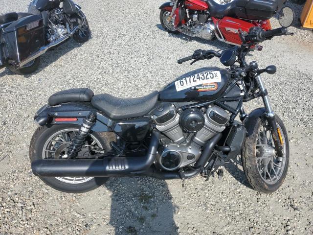  Salvage Harley-Davidson Rh975 S