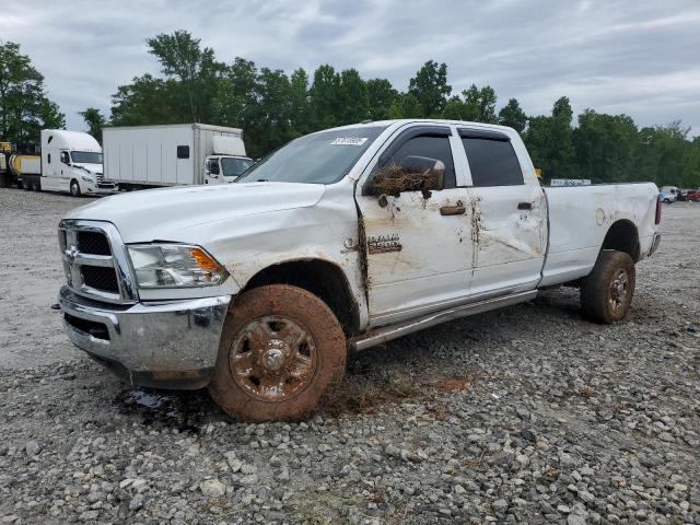  Salvage Ram 2500