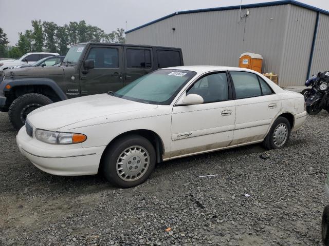  Salvage Buick Century