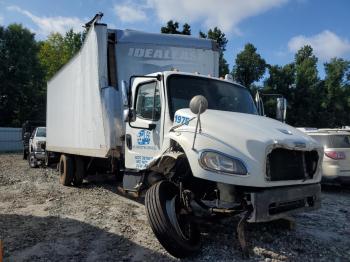  Salvage Freightliner M2 106 Med