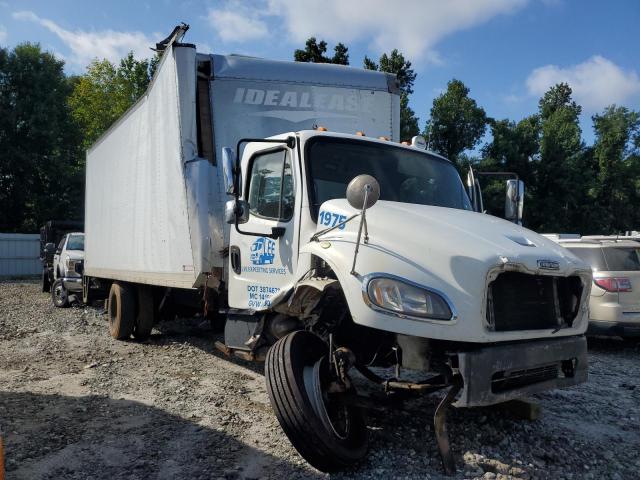  Salvage Freightliner M2 106 Med