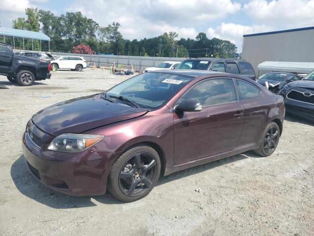  Salvage Toyota Scion
