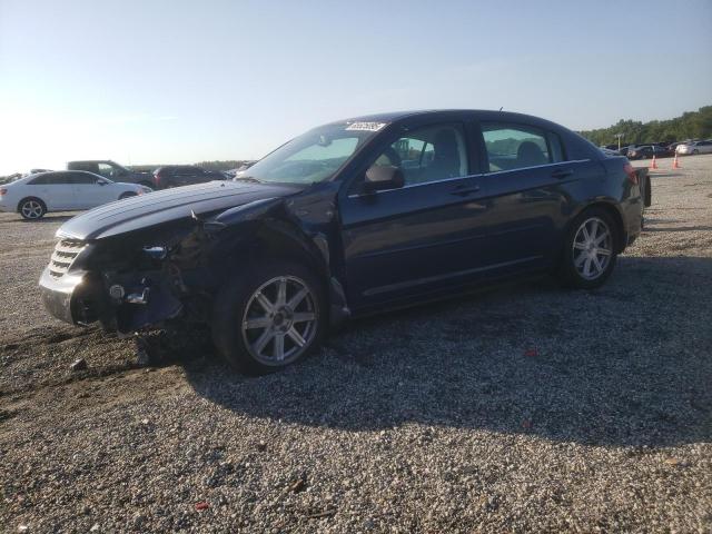  Salvage Chrysler Sebring