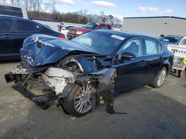  Salvage Lexus Gs
