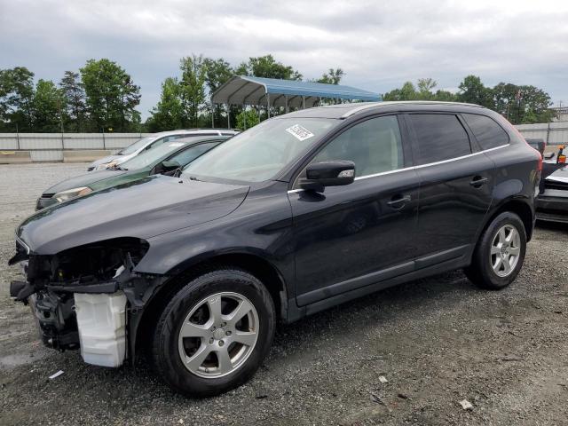  Salvage Volvo XC60