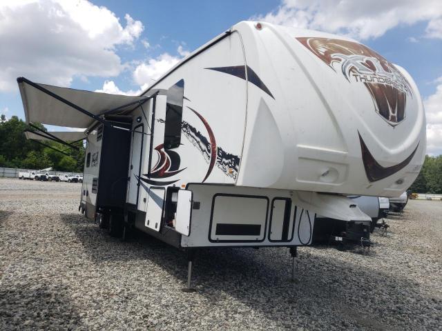  Salvage Wildwood XLR