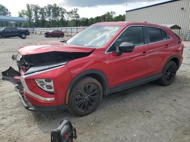  Salvage Mitsubishi Eclipse