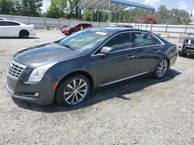  Salvage Cadillac XTS
