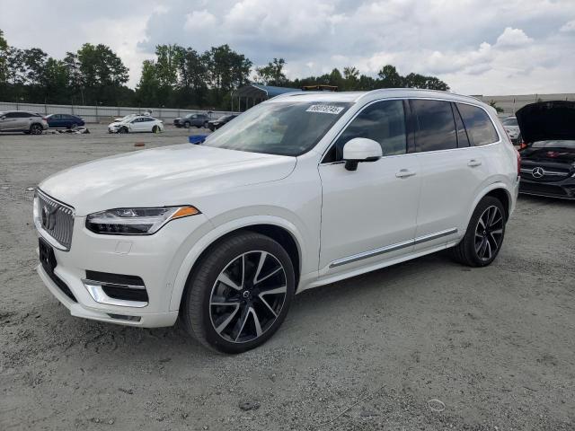  Salvage Volvo Xc90 Ultim