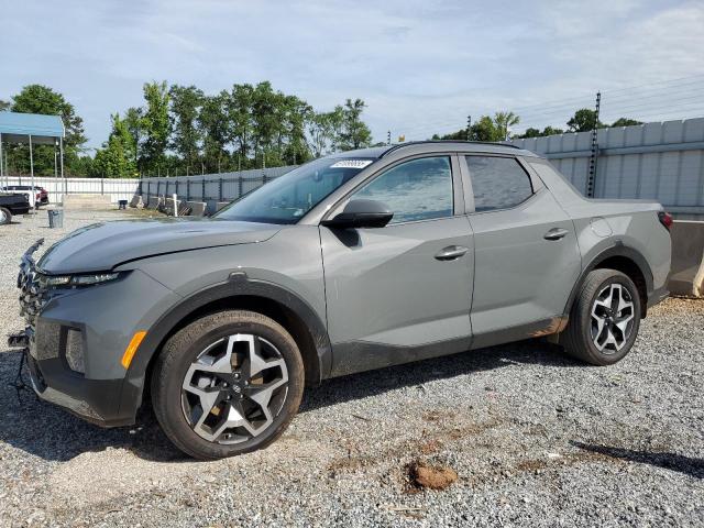  Salvage Hyundai SANTA CRUZ