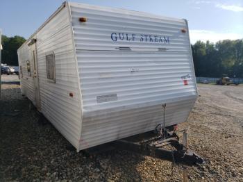  Salvage Guls Motor Home
