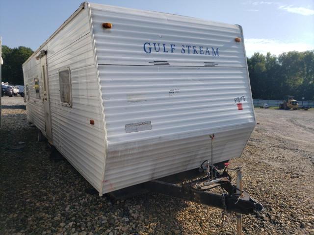  Salvage Guls Motor Home