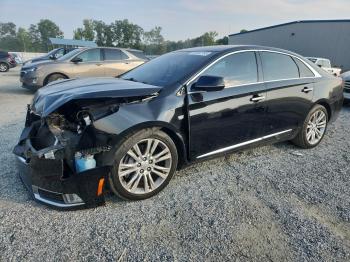 Salvage Cadillac XTS