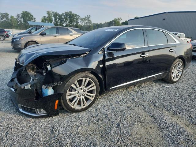  Salvage Cadillac XTS