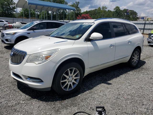  Salvage Buick Enclave