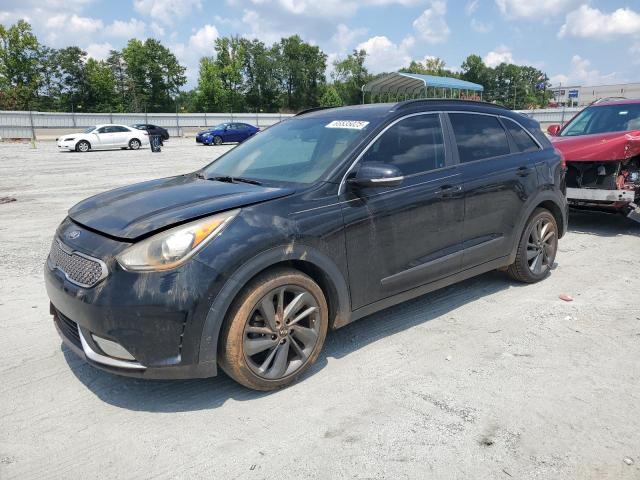  Salvage Kia Niro