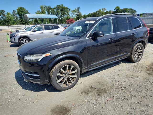  Salvage Volvo XC90