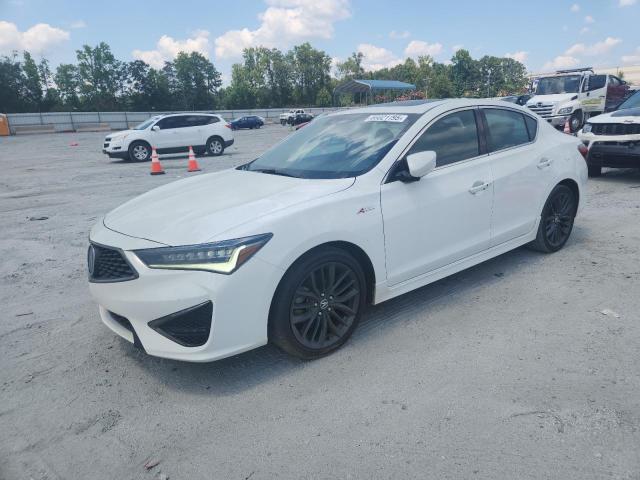 Salvage Acura ILX