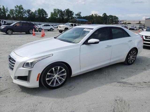  Salvage Cadillac CTS