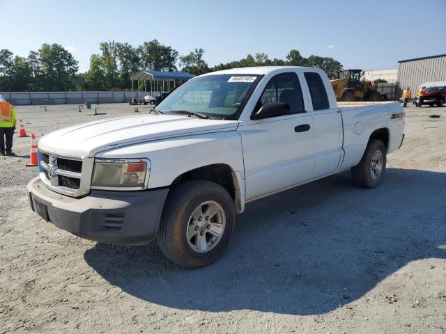  Salvage Dodge Dakota