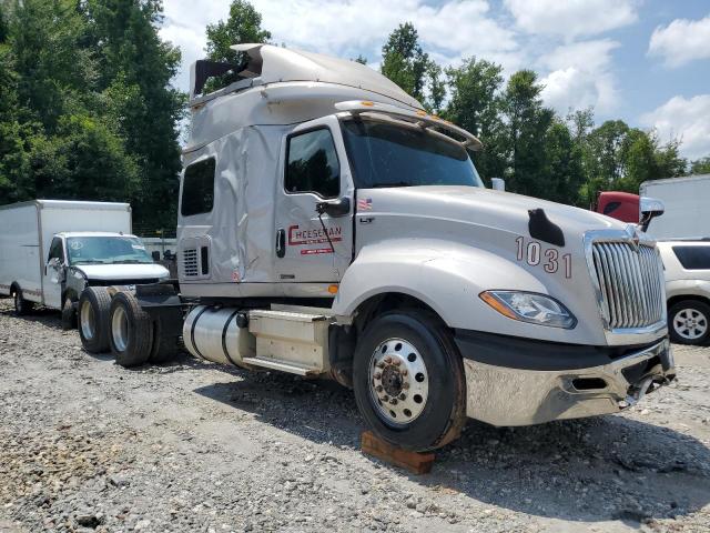  Salvage International Lt625