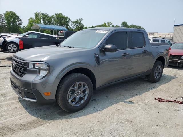  Salvage Ford Maverick