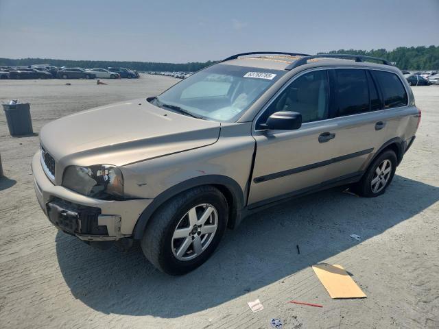  Salvage Volvo XC90
