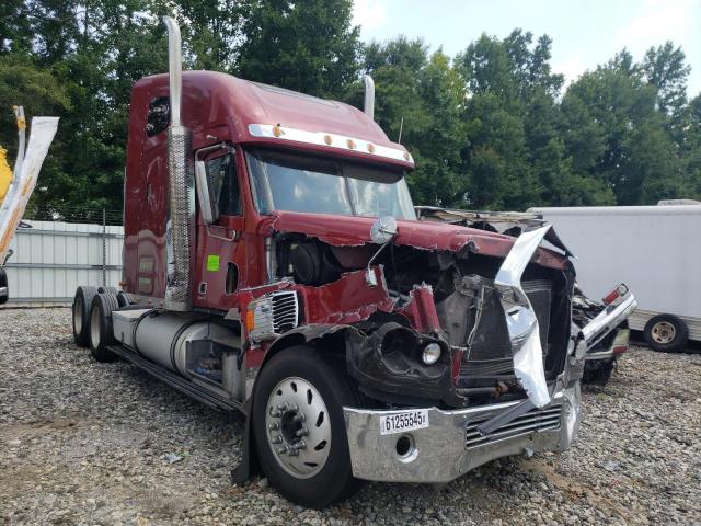  Salvage Freightliner Coronado