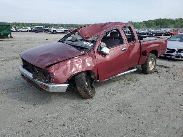  Salvage Toyota T100