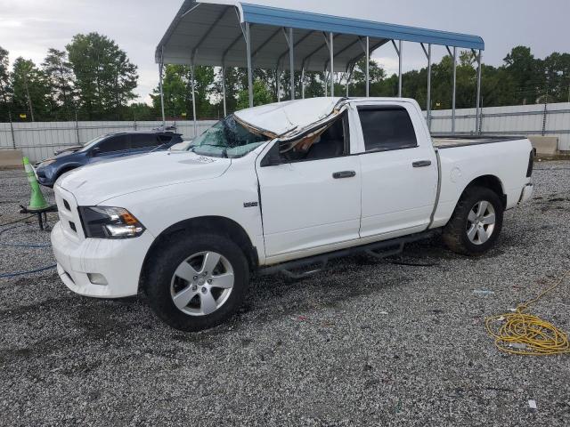  Salvage Dodge Ram 1500