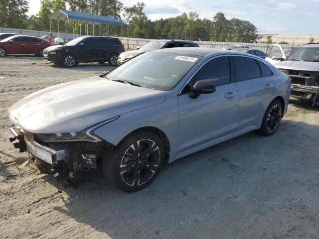  Salvage Kia K5