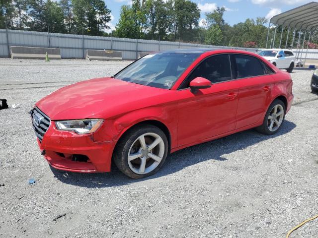  Salvage Audi A3