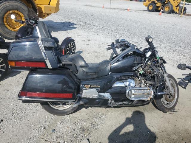  Salvage Honda Gl Cycle