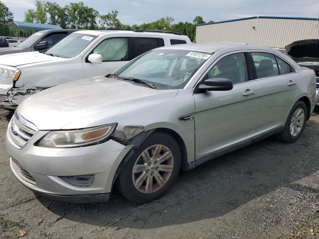  Salvage Ford Taurus
