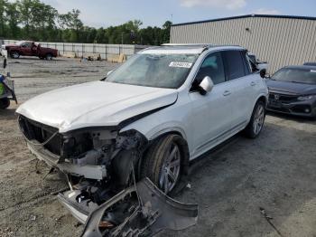  Salvage Volvo XC90