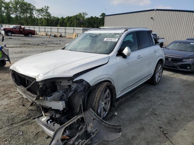  Salvage Volvo XC90