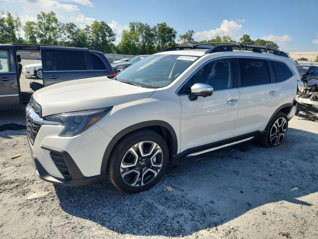  Salvage Subaru Ascent