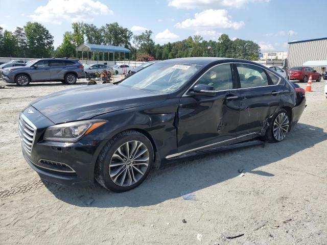  Salvage Hyundai Genesis