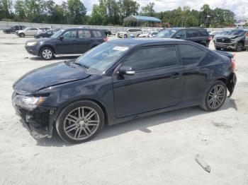  Salvage Toyota Scion
