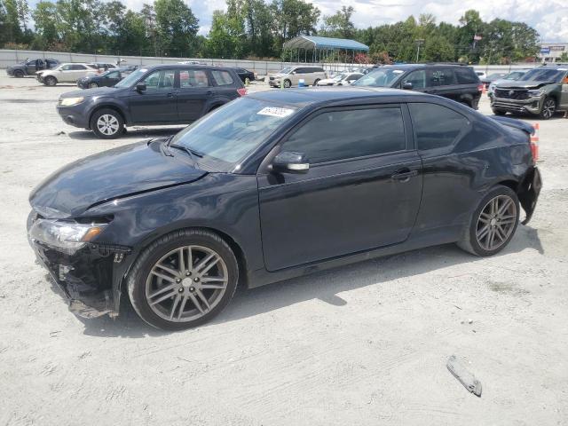  Salvage Toyota Scion